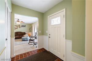 670 Beeche Terrace, Port Charlotte, FL 33948 Sold 02/28/25