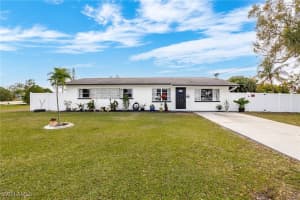 13461 Caribbean Boulevard, Fort Myers, FL 33905 Sold 06/17/25