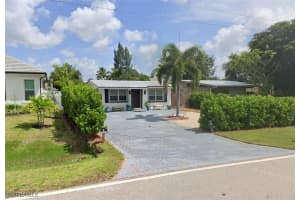 821 91st Avenue, Naples, FL 34108 Sold 03/17/25