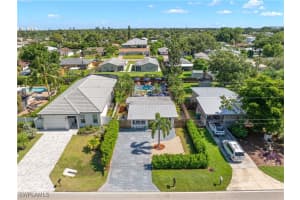 821 91st Avenue, Naples, FL 34108 Sold 03/17/25