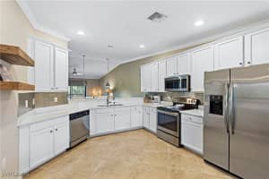 17960 Bonita National Boulevard, Bonita Springs, FL 34135 Sold 01/31/25