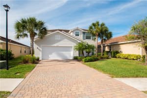 3633 Hampton Circle, Alva, FL 33920 Sold 03/25/25