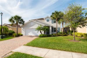 3633 Hampton Circle, Alva, FL 33920 Sold 03/25/25