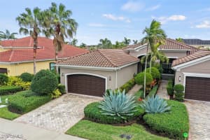 11781 Meadowrun Circle, Fort Myers, FL 33913 Sold 04/10/25