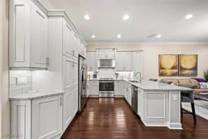 11781 Meadowrun Circle, Fort Myers, FL 33913 Sold 04/10/25
