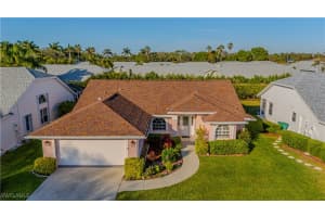 1824 Piccadilly Circus, Naples, FL 34112 Sold 04/14/25