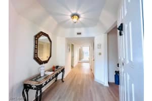 1100 Misty Pines Circle, Naples, FL 34105 Sold 04/10/25