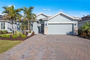 10566 Otter Key Lane, Estero, FL 33928 Sold 07/23/25