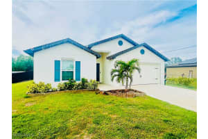 860 Youngreen Drive, Fort Myers, FL 33913 Sold 05/27/25