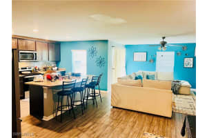 860 Youngreen Drive, Fort Myers, FL 33913 Sold 05/27/25