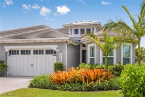 8857 Yucatan Court, Naples, FL 34112 Sold 02/28/25