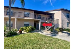 5735 Foxlake Dr 3, North Fort Myers