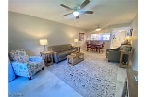 5735 Foxlake Drive, North Fort Myers, FL 33917 - MLS#225001207