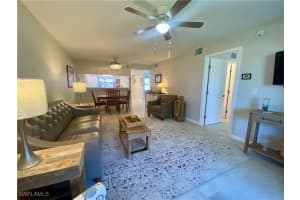 5735 Foxlake Drive, North Fort Myers, FL 33917 - MLS#225001207