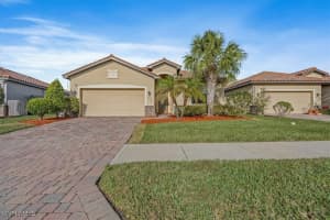 2716 Via Santa Croce Court, Fort Myers, FL 33905 Sold 06/17/25