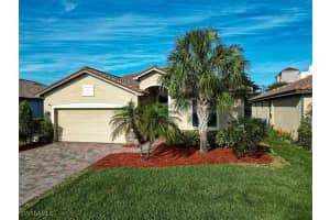2716 Via Santa Croce Court, Fort Myers, FL 33905 Sold 06/17/25