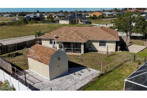 1918 13th Lane, Cape Coral, FL 33991 Sold 05/12/25