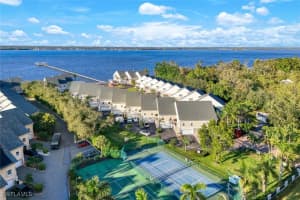3623 Edgewood Ave, Fort Myers