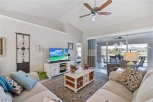 2517 37th Street, Cape Coral, FL 33914 Sold 03/31/25