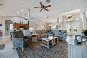 2517 37th Street, Cape Coral, FL 33914 Sold 03/31/25