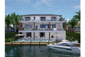 256 Trade Winds Avenue, Naples, FL 34108 - MLS#225001225