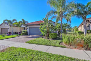 10932 Clarendon Street, Fort Myers, FL 33913 Sold 03/11/25