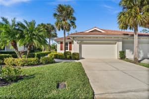 9201 Aviano Drive, Fort Myers, FL 33913 Sold 05/23/25