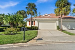 9201 Aviano Drive, Fort Myers, FL 33913 Sold 05/23/25