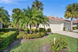 9201 Aviano Drive, Fort Myers, FL 33913 Sold 05/23/25
