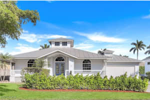 137 Bald Eagle Drive, Marco Island, FL 34145 Sold 07/23/25