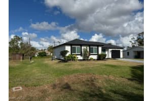 20246 Astoria Avenue, Port Charlotte, FL 33952 Sold 06/13/25