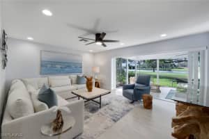 4446 Lakewood Boulevard, Naples, FL 34112 Sold 04/11/25