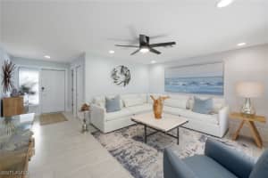 4446 Lakewood Boulevard, Naples, FL 34112 Sold 04/11/25