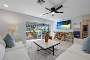 4446 Lakewood Boulevard, Naples, FL 34112 Sold 04/11/25