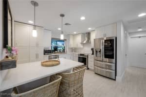4446 Lakewood Boulevard, Naples, FL 34112 Sold 04/11/25