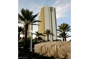 3000 Oasis Grand Boulevard, Fort Myers, FL 33916 - MLS#225001272
