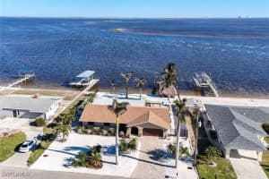 2274 Eighth Avenue, St. James City, FL 33956 Sold 05/20/25