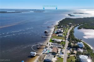 2274 Eighth Avenue, St. James City, FL 33956 Sold 05/20/25