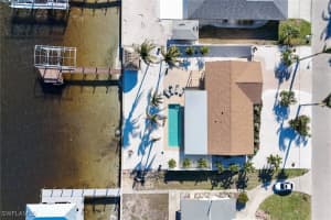 2274 Eighth Avenue, St. James City, FL 33956 Sold 05/20/25