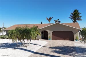 2274 Eighth Avenue, St. James City, FL 33956 Sold 05/20/25