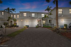 14842 PINNACLE Place, Naples, FL 34119 Sold 04/10/25