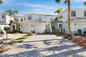 14842 PINNACLE Place, Naples, FL 34119 Sold 04/10/25