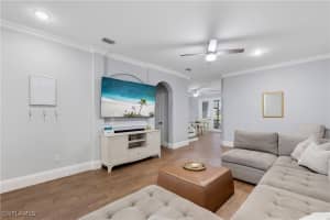 14842 PINNACLE Place, Naples, FL 34119 Sold 04/10/25