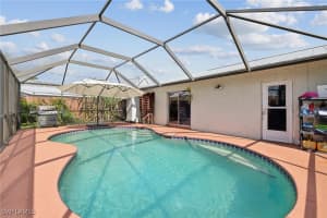 4114 Dale Avenue, Naples, FL 34112 Sold 02/21/25