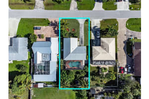 4114 Dale Avenue, Naples, FL 34112 Sold 02/21/25
