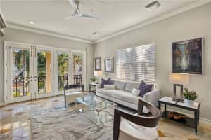 2647 BOLERO Drive, Naples, FL 34109 Sold 02/18/25