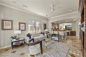 2647 BOLERO Drive, Naples, FL 34109 Sold 02/18/25
