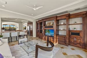 2647 BOLERO Drive, Naples, FL 34109 Sold 02/18/25