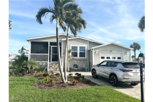 17691 Eglantine Lane, Fort Myers Beach, FL 33931 Sold 07/31/25