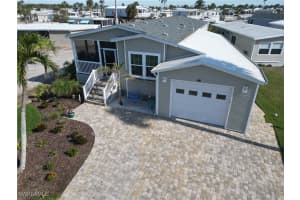 17691 Eglantine Lane, Fort Myers Beach, FL 33931 Sold 07/31/25